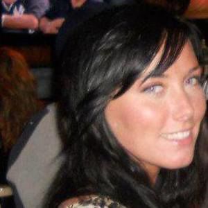 Meet your Posher, Cori